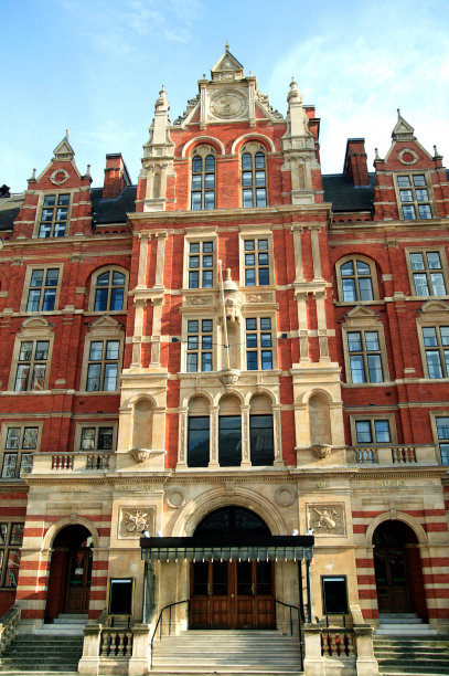 英国皇家音乐学院图片下载