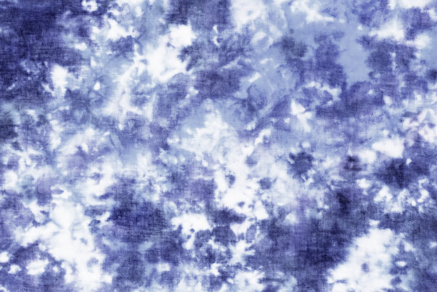 扎染图案抽象背景。图片下载