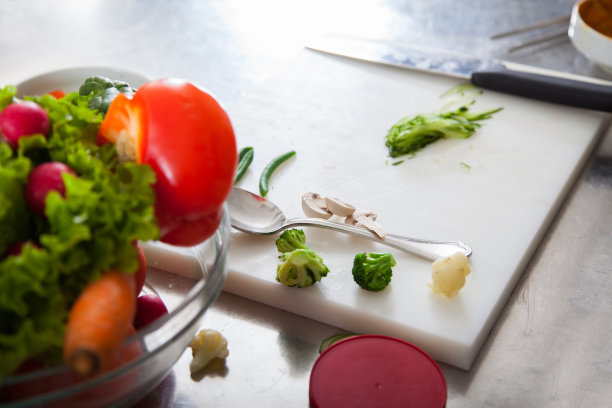 准备食物图片下载