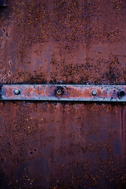 生锈的金属图片下载