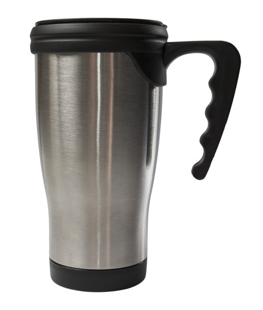 金属保温旅行杯图片下载
