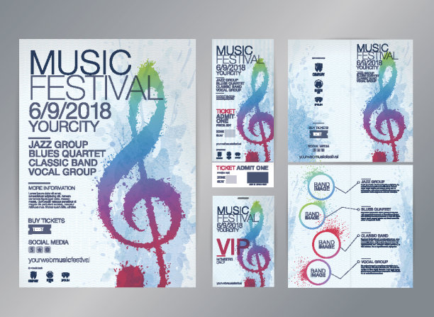 音乐活动设计理念。图片下载