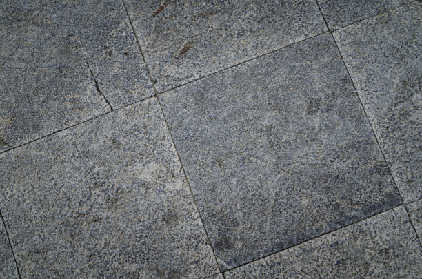 灰色混凝土路面纹理背景图片下载