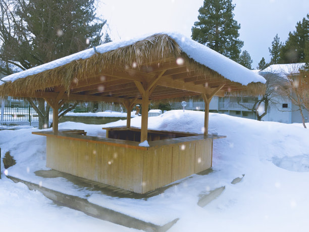 的季节图片下载