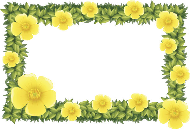 框架设计与黄花图片下载