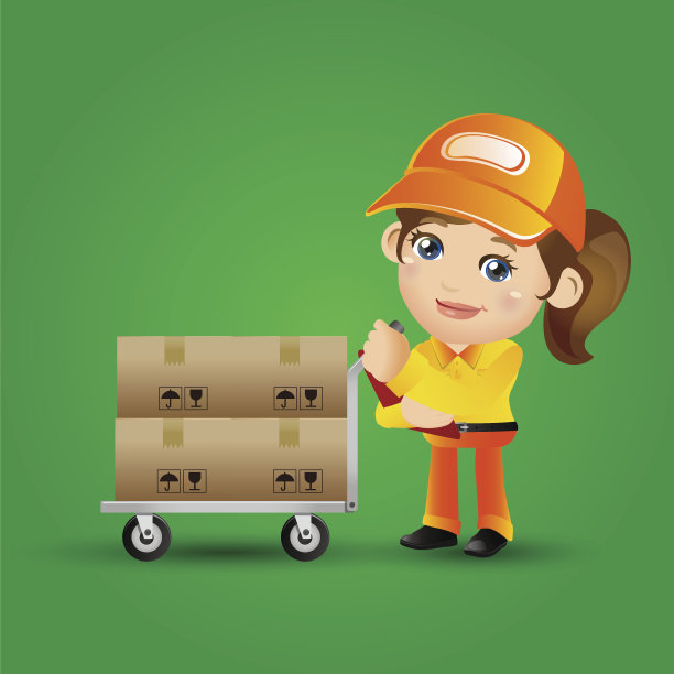 人员设置-专业-送货人员设置图片下载