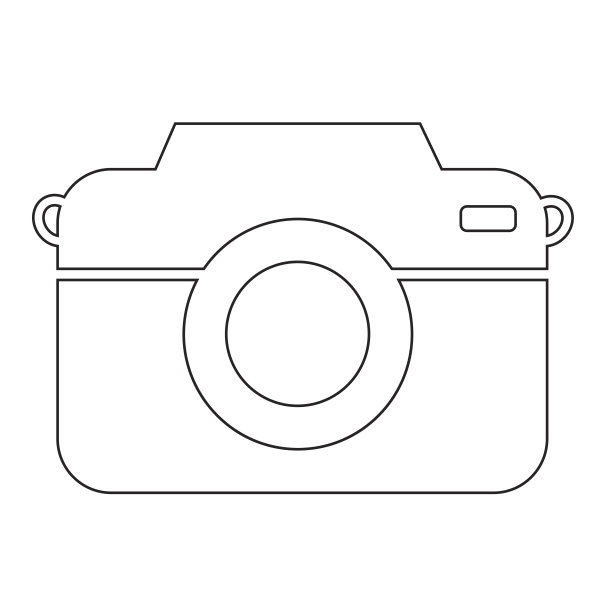 照相机图标插画设计图片下载