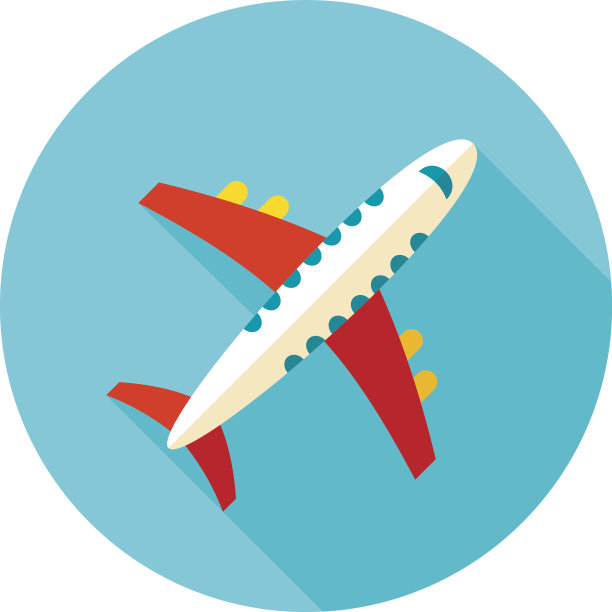 飞机图标。旅行。夏天。假期图片下载