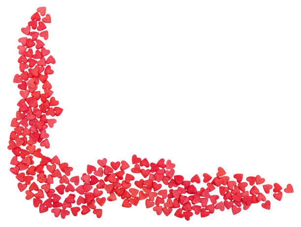 角框红心，复制空间图片下载