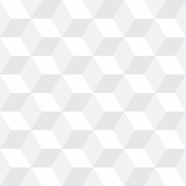 白色纹理-无缝矢量背景素材图片