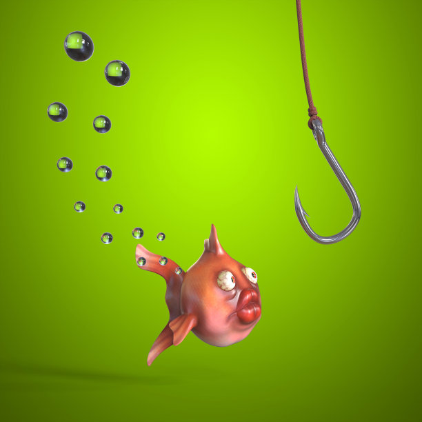 有趣的鱼图片下载