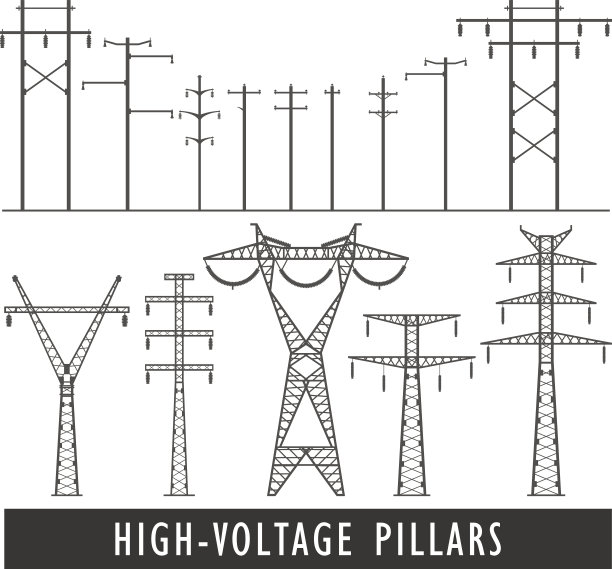 高电压后图片下载