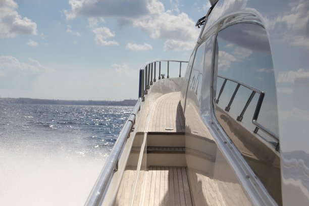 豪华游艇图片下载