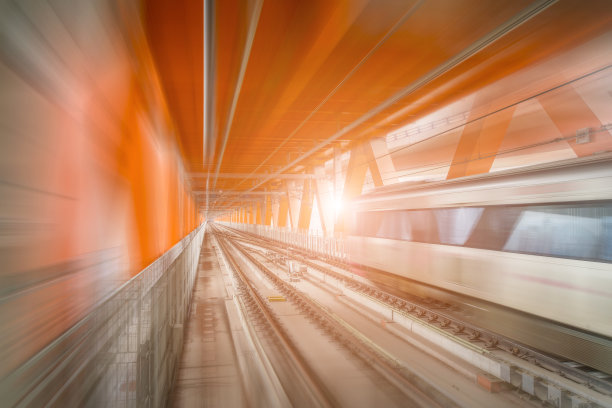 城市轨道交通图片下载