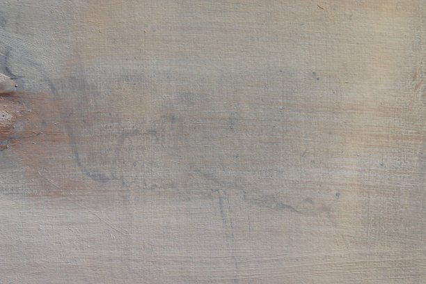 抽象艺术背景。布面油画。温暖的颜色。柔和的油漆笔触。现代艺术。当代艺术。图片下载