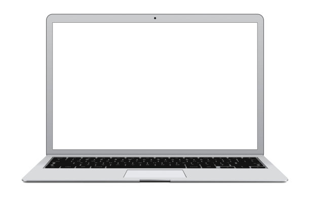 笔记本电脑图片素材ID：158315650