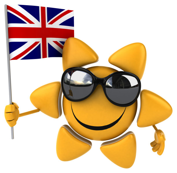 快乐的太阳图片下载