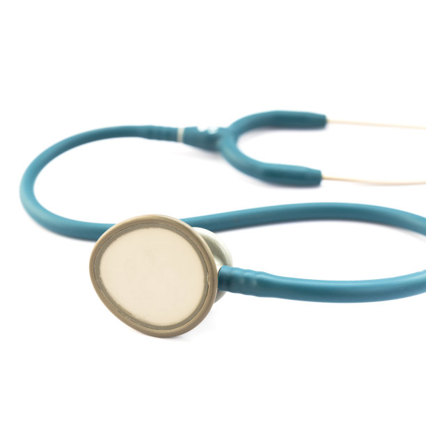 单一的听诊器图片下载