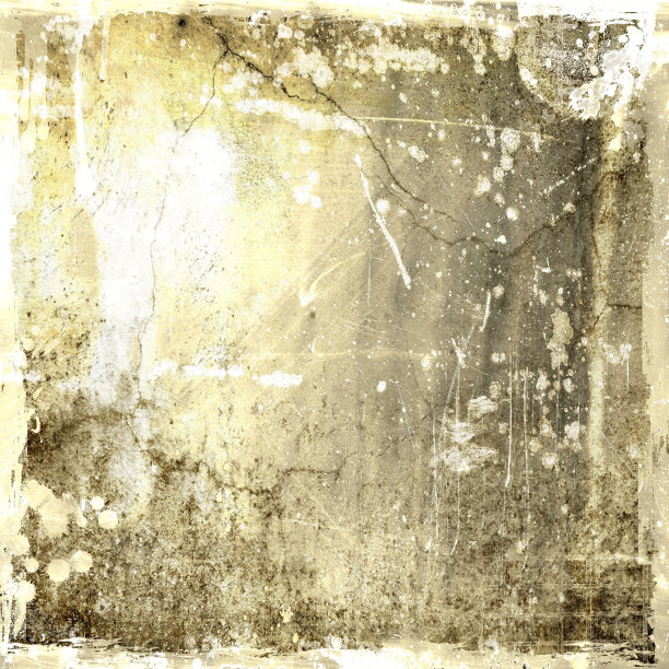 垃圾破碎纹理背景。风格化的。图片下载