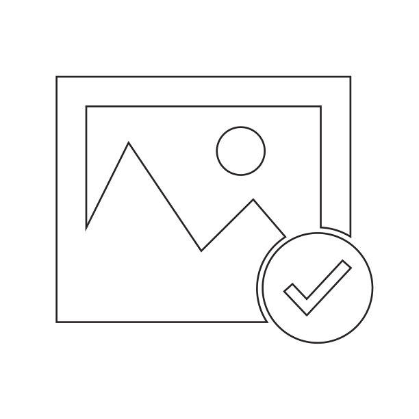 照片图标插画设计图片下载