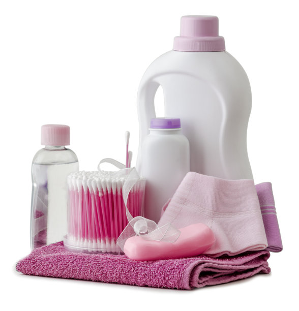 卫生用品和浴室配件图片下载