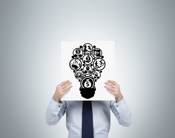 海报威特灯图片下载