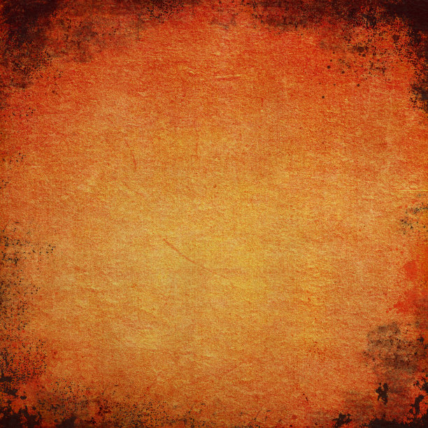 橙色背景图片下载