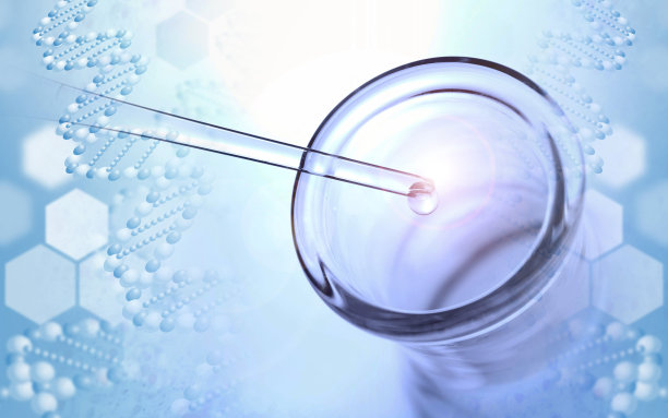 医療・研究イメージ　ゲノム素材图片