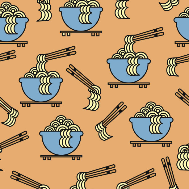 面条模式图片下载