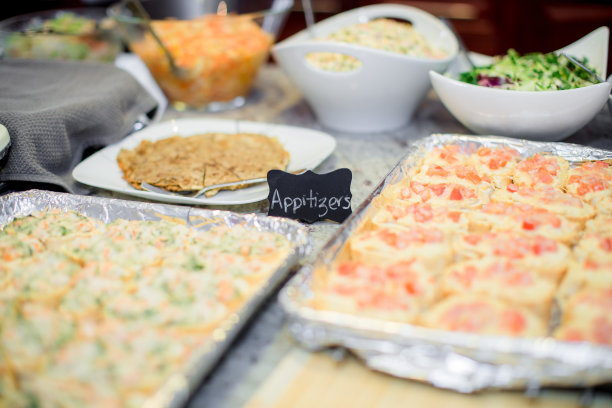 健康的俄罗斯食物图片下载