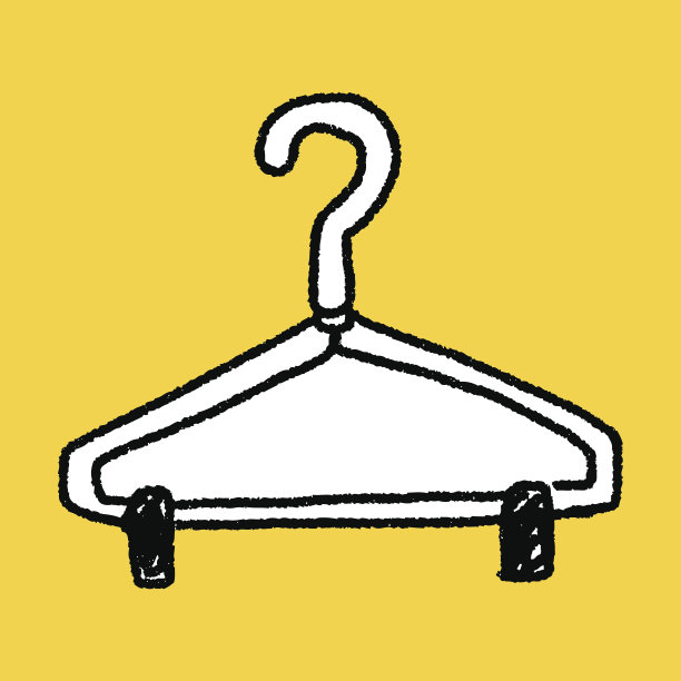 吊架涂鸦图片下载