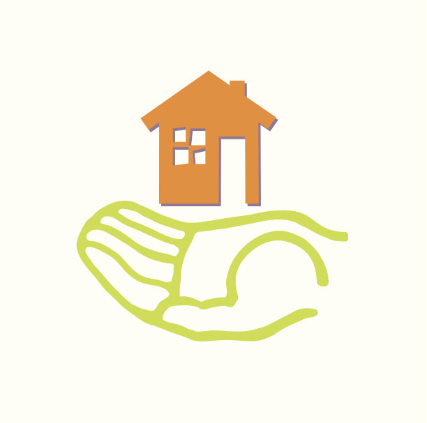 矢量屋在他手中图片下载