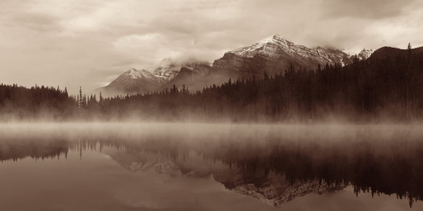 赫伯特湖图片下载