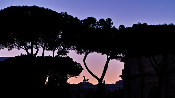 德默隆在罗马图片下载