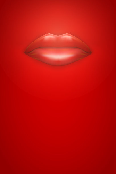 女人的海报广告图片下载