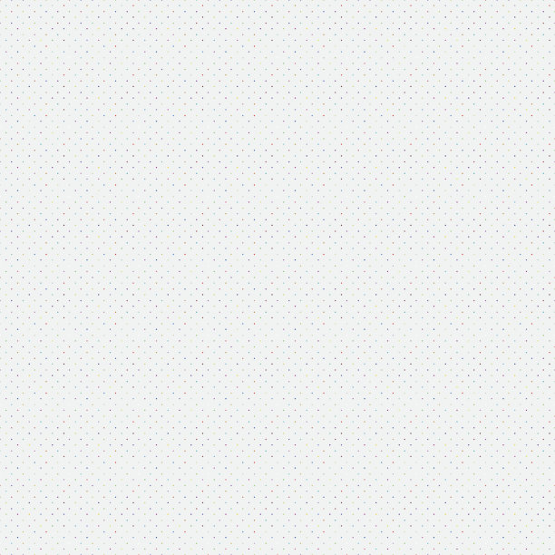 彩色圆点图案-无缝。图片下载