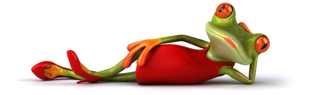 性感的青蛙图片下载