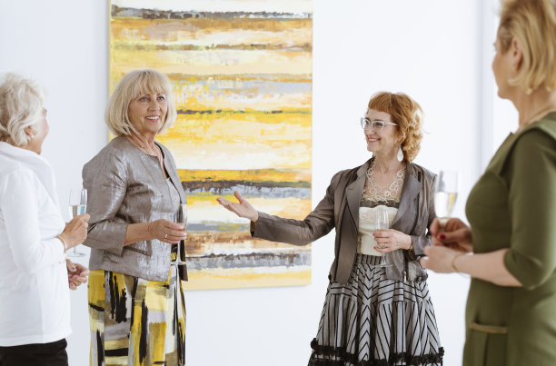 展示艺术家图片下载