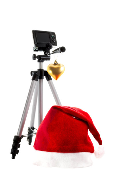 新年的摄影师图片下载