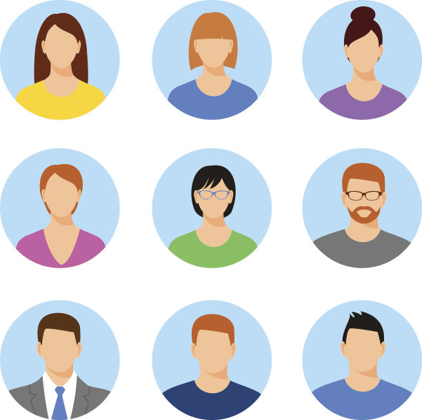 《阿凡达》概要文件图标图片下载