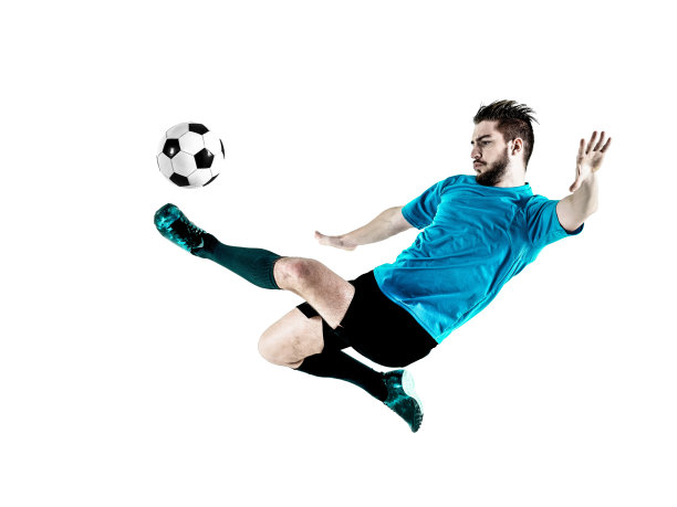 足球运动员图片下载