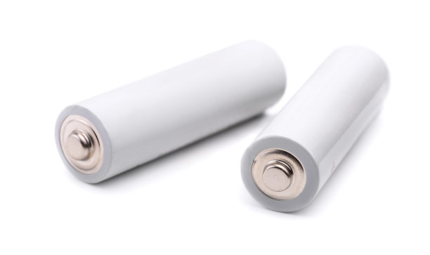 AA 电池图片下载