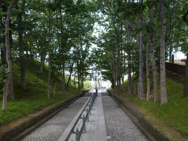 钏路山图片下载