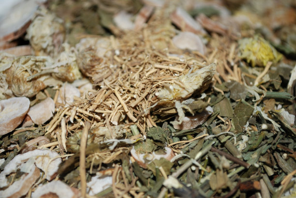 中草药图片下载