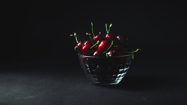 车厘子照片素材ID：158421448