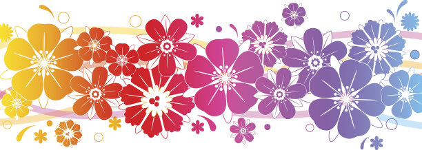 装饰花图片下载