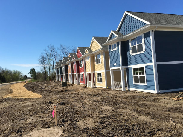 校园建筑图片下载