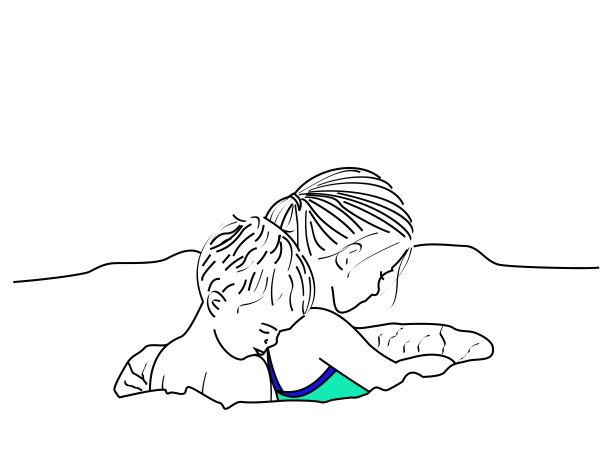 海滩收藏最好的洞图片下载