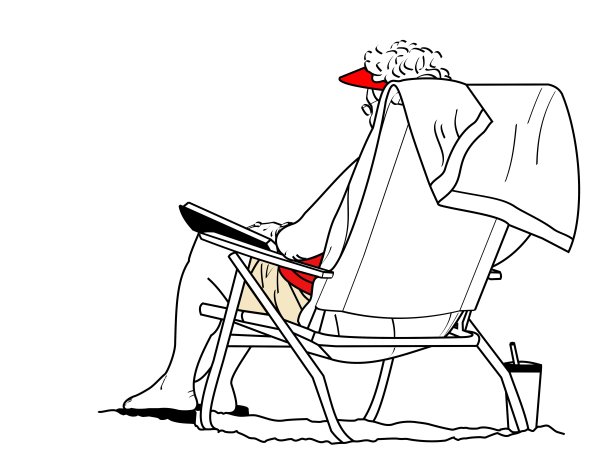 海滩收藏完美的地方阅读图片下载