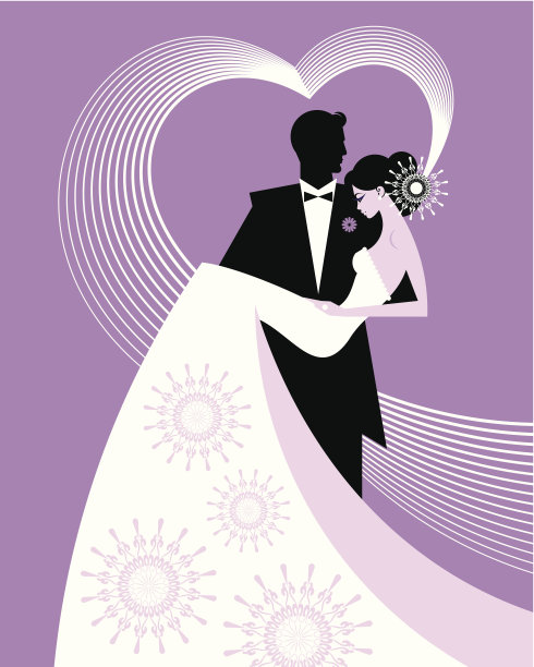 新郎带着新娘图片下载